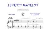 Le petit matelot Product Image