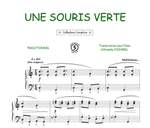 Une souris verte Product Image