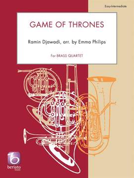 Ramin Djawadi: Game of Thrones