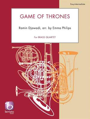 Ramin Djawadi: Game of Thrones