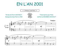 Pierre Bachelet_Jean-Pierre Lang: En l'an 2001