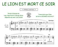 Luigi: Le lion est mort ce soir