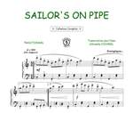 Sailor's on pipe Product Image