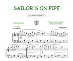 Sailor's on pipe Product Image
