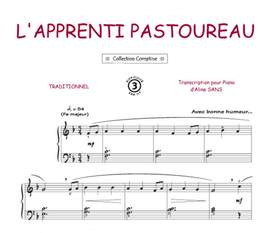 L'apprenti pastoureau