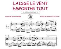 Mylène Farmer: Laisser le vent emporter tout