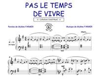 Mylène Farmer: Pas le temps de vivre