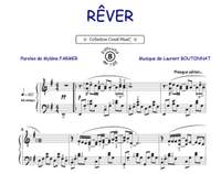 Mylène Farmer: Rêver