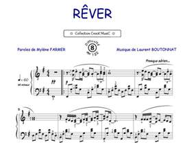 Mylène Farmer: Rêver