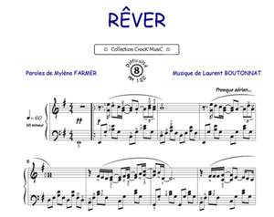 Mylène Farmer: Rêver