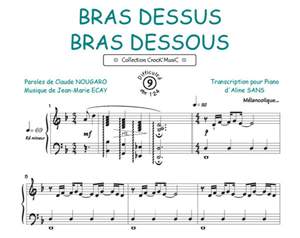 Claude Nougaro: Bras dessus bras dessous