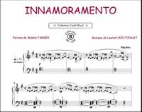 Mylène Farmer: Innamoramento
