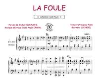 Michel Rivgauche: La Foule