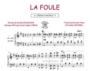 Michel Rivgauche: La Foule