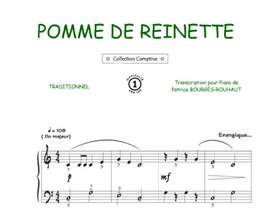 Pomme de Reinette