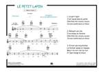 Un petit lapin Product Image