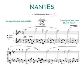 Barbara: Nantes