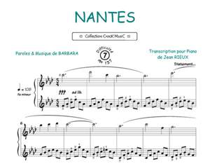 Barbara: Nantes