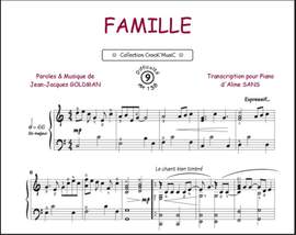 Jean-Jacques Goldman: Famille