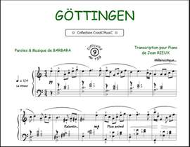 Barbara: Göttingen