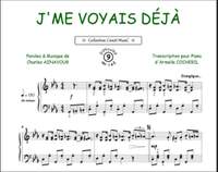 Charles Aznavour: Je m'voyais déjà
