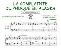 Michel Rivard: La complainte du phoque en Alaska