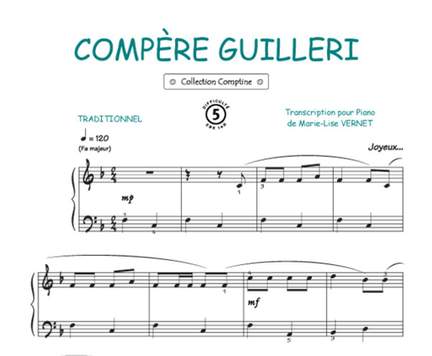 Compère Guilleri