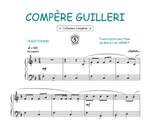 Compère Guilleri Product Image
