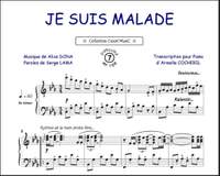 Alice Dona: Je suis malade