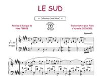 Nino Ferrer: Le sud