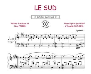 Nino Ferrer: Le sud