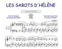 Georges Brassens: Les sabots d'Hélène