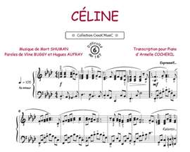 Mort Shuman: Céline