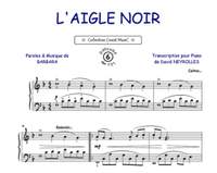 Barbara: L'aigle Noir