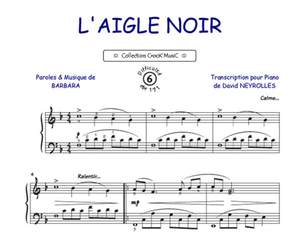 Barbara: L'aigle Noir