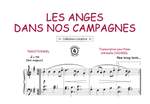Nos anges dans nos campagnes Product Image