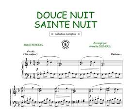 Belle nuit sainte nuit