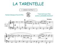 Yves Duteil: La tarentelle