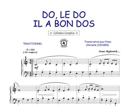 Do le do il a bon dos