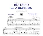 Do le do il a bon dos Product Image