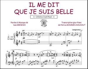 Sam Brewski: Il me dit que je suis belle