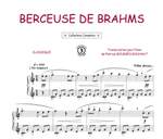 Berceuse de Brahms Product Image