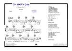 Oh Happy days Product Image