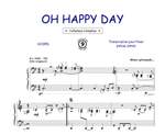 Oh Happy days Product Image