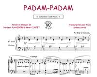 Norbert Glanzberg: Padam Padam