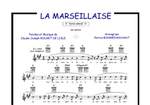 Claude Joseph Rouget de Lisle: La Marseillaise Product Image