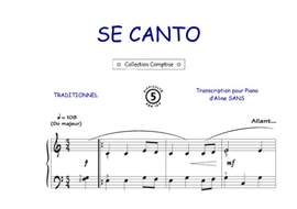 Se Canto