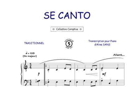 Se Canto