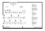 Se Canto Product Image
