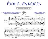 Franz Winkler: Etoile des neiges